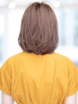 ヴィアラ 自由が丘(VIALA) 【VIALA 自由が丘】上品さ×フェミニン