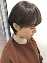 ワープ 青葉台(WARP)&nbsp;ショートアッシュ☆