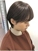 ショートアッシュ☆