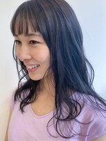 デコラ DECOR&nbsp;透明感スタイル