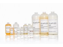 オラプレックス　【OLAPLEX】ありえないダメージ補修効果に美容業界で話題沸騰した《オラプレックス》