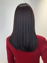 シェルマン(Charmant)&nbsp;髪質改善カラーミルクティーベージュケアブリーチダブルカラー