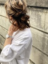 ガブル(GABBLE)&nbsp;アレンジ