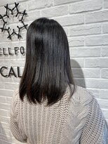 ビューティー エールフォルム 浜松有玉店(BEAUTY YELLFORME)&nbsp;縮毛矯正