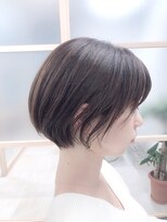 ハナトキミ(hana to kimi) コンパクトショート