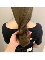 アンドワン 自由が丘(＆ONE)&nbsp;【&ONE 自由が丘】シアーベージュ