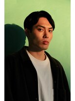 ノートエートル 西金沢(Nought etre)&nbsp;メンズショート