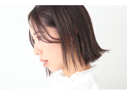 キー ヘアーアンドビューティーサロン(Kii hair&beauty salon)の写真