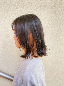 エイト オキナワ 沖縄新都心店(EIGHT okinawa) 【EIGHT 沖縄】お客様スタイル