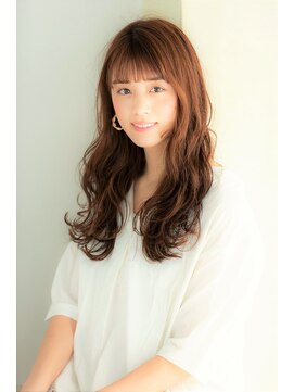 ソア 武蔵小杉(SOAR) グレーベージュニュアンスカラーグレージュカラー