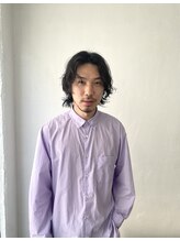 タン(TAN)&nbsp;香西 達哉