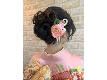 ヴァロア 石神井店(BAROA)