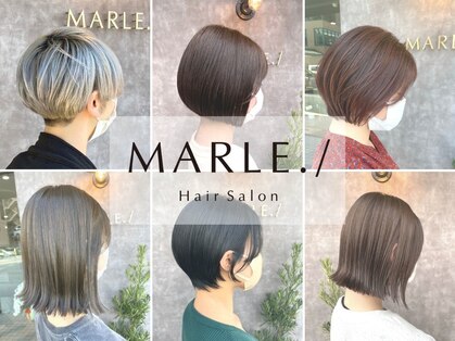 マーレ(MARLE./)の写真