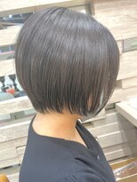 テテ(TETE)&nbsp;ショート/丸みショート/簡単スタイリング