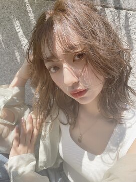 ウィクシー(wixy) ラフ女子by澤田雄基