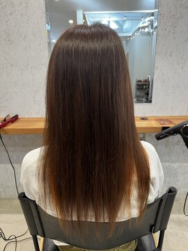 オリガミ(Origami) インナーカラー