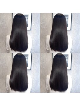 アース 横浜店(HAIR&MAKE EARTH) 髪質改善トリートメント