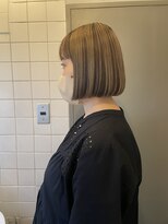 トランク(TRUNK)&nbsp;mix color