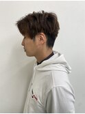 メンズスタイル