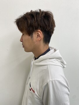 ピカソ 三川店 メンズスタイル