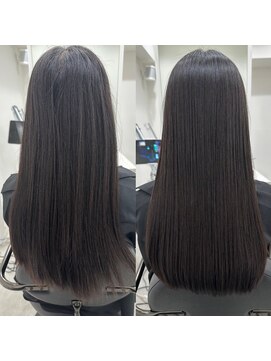 リト 西梅田店(Retto:) 【髪にドラマを】髪質改善/美髪/艶髪＠伊達