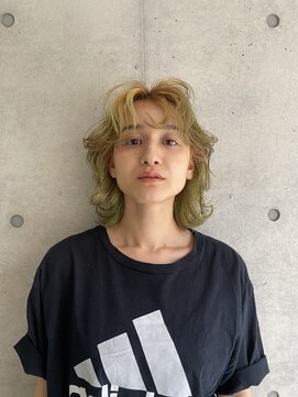 オーダーワン(OORDER1) laff color...