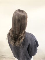 リー 枚方(Lee) グレージュ