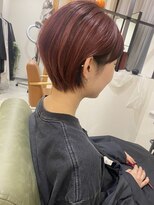 ニコ 四街道(nico)&nbsp;『四街道駅nico青木辰憲』の似合わせスタイル☆