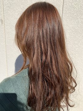 ベースヘアーデザイン(BASE HAIR DESIGN) (髪質改善/メンズカット/インナーカラー/ケアブリーチ/白髪染め)