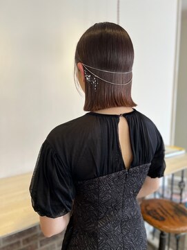ユニオン(union) シンプルアレンジ
