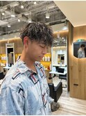 ツイストスパイラル