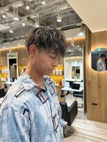 ルースト 渋谷店(ROOST)&nbsp;ツイストスパイラル
