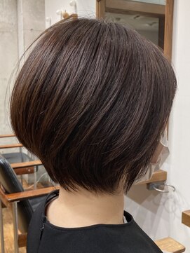 シルフィ(sylph) くびれショート