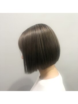 ミニィバイミラーズ(Miniy by Miroirs) 王道BOB