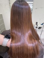 ノーティー(NORTY)&nbsp;＊NORTY 美髪矯正　＊