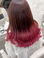 アールプラス 新宿(ar+)&nbsp;【パラライ、アンフォークナーカラー】