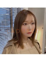 ラデュレ(LADUREE) Long