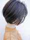 イースタイル 北32条店(e style)の写真/【魔法の水で洗う贅沢ケア】カラーを楽しみたい大人女性に◎綺麗にグレーカバー[髪質改善/北34条/麻生]
