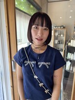 シゼン(SHiZEN.) ボブ