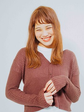 スタリー(Starry) ラフなストレート20代/30代/40代/ハレマチ通り