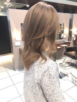 ラ ブリエ 成田公津の杜(La briller)&nbsp;人気カラー　ベージュ