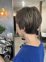 コチ(cochi)&nbsp;【悩みを解決！大人女性のオシャレショート】