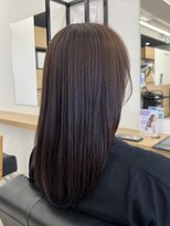 銀座ラボ 津田沼店(LA BO)&nbsp;ロングローレイヤー/酸性