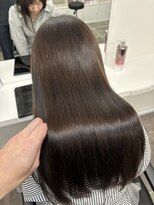 レーヴバイキートス(REVE by kiitos)&nbsp;【美髪/髪質改善特化サロンREVE by kiitos】大阪市北区堂島浜