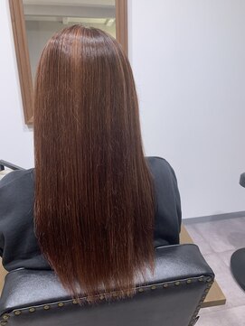 モモ(momo) ロング