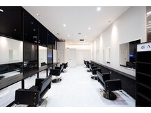 もう完全に高級美容室の薬剤、他の店にも負けません。