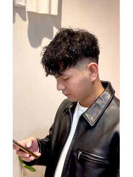 ゴッソ(gosso) ナチュラルスペインカール