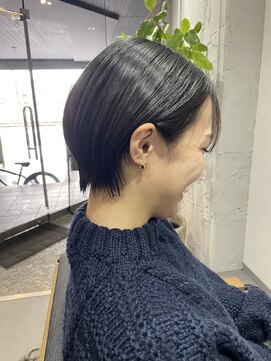 フェリスヘア(feliz hair) ショート