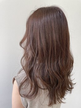 【丁寧なカウンセリング】あなたのライフスタイルに合わせたご提案をー。理想のスタイルを追求♪