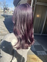 ブランシェ JR勝川駅南口店(BRANCHE)&nbsp;☆ラベンダーグレー☆